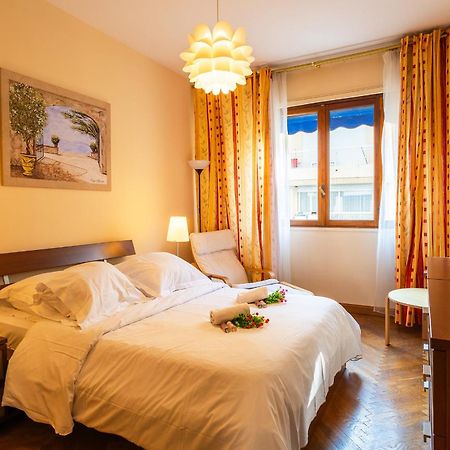ניס Le France-Massenet Ap3015 By Riviera Holiday Homes מראה חיצוני תמונה