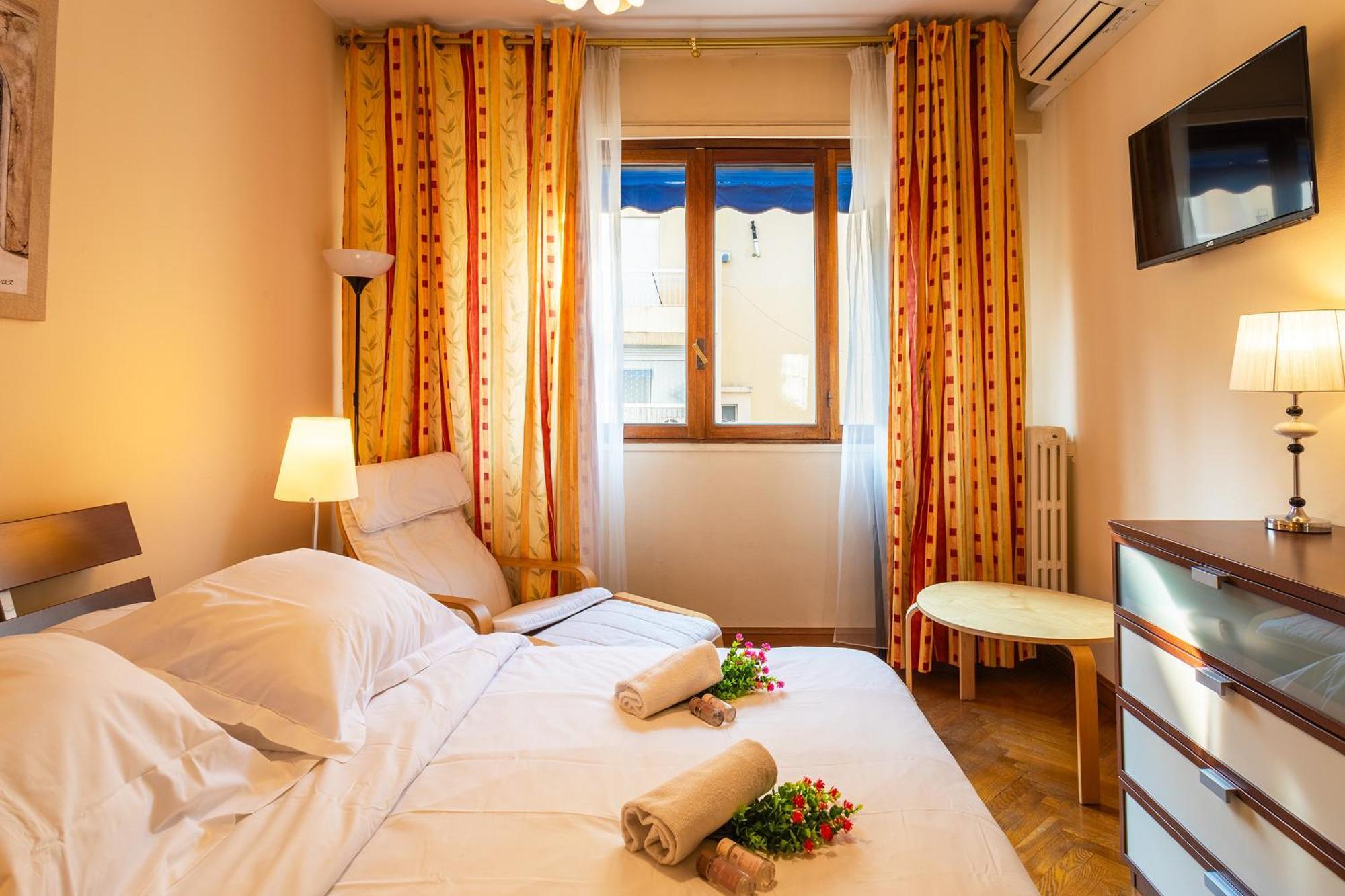 ניס Le France-Massenet Ap3015 By Riviera Holiday Homes מראה חיצוני תמונה
